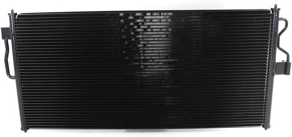 For Ford Freestar A/C Condenser 2004 05 06 2007 Parallel Flow Condenser For FO3030154 | 6F2Z 19712 A
