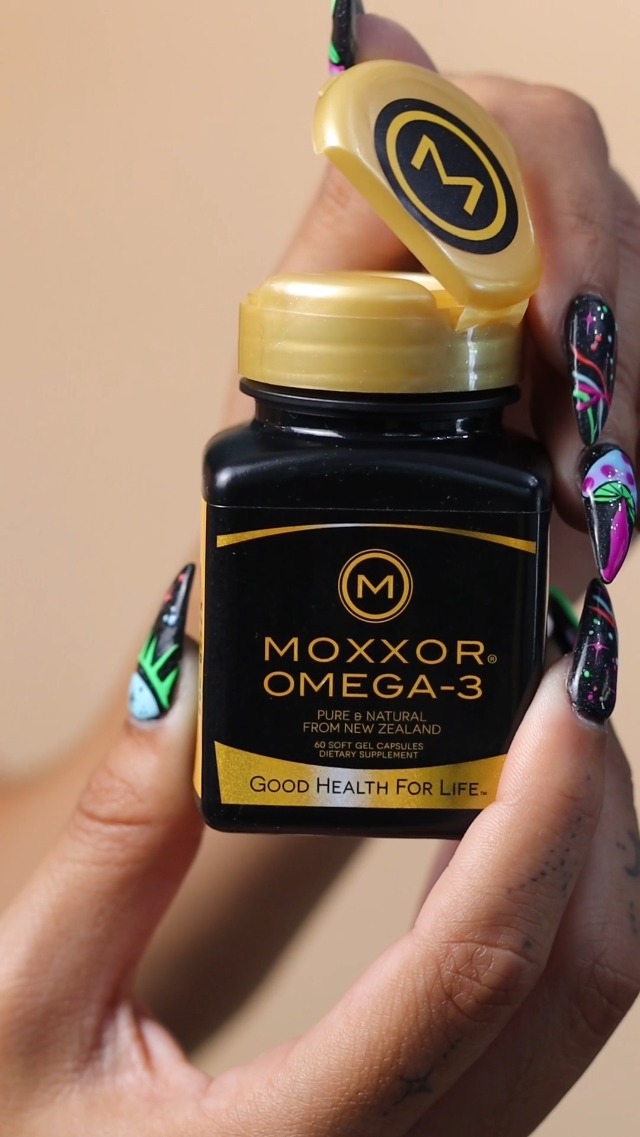 Amazon.com: Omega 3 New Zealand Green Lipped Mussel Oil Soft