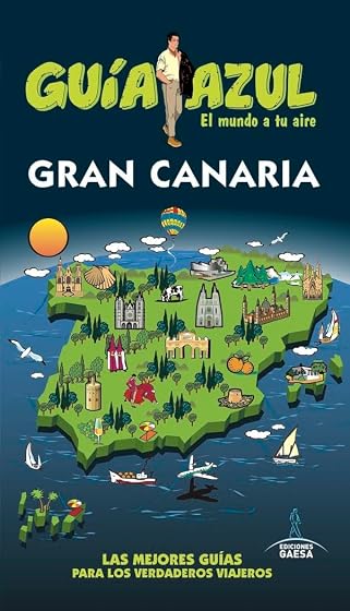 Gran Canaria 2017