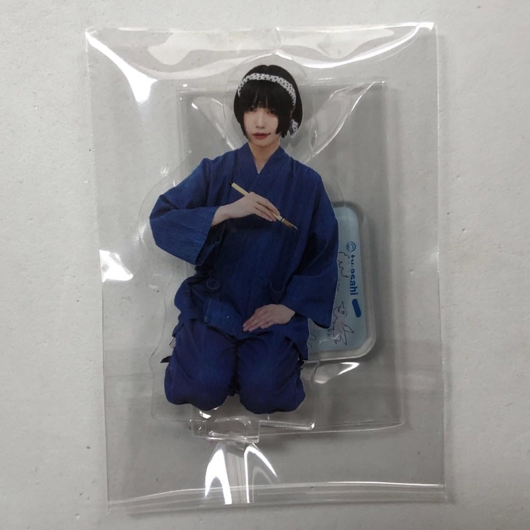 Amazon.co.jp: あのちゃんねる アクリルスタンド ano あのちゃん あの