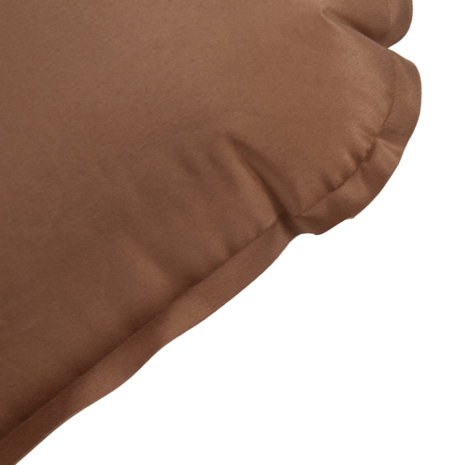 Oreiller De Camping, Oreiller Gonflable, Oreiller Gonflable Compact Imperméable Doux, Oreiller De Voyage Gonflable Portable Compressible, pour Voiture De Camping De Voyage
