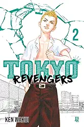 Tokyo Revengers - Vol. 02