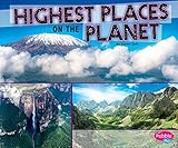 Highest Places on the Planet (Extreme Earth) (English Edition)
