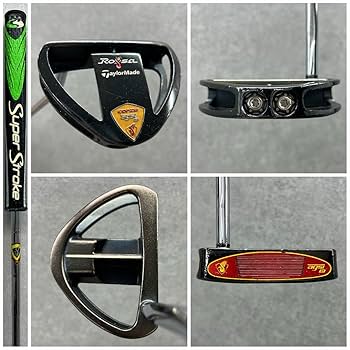 Amazon.co.jp: 【中古】【左利き】ゴルフクラブセット メンズ