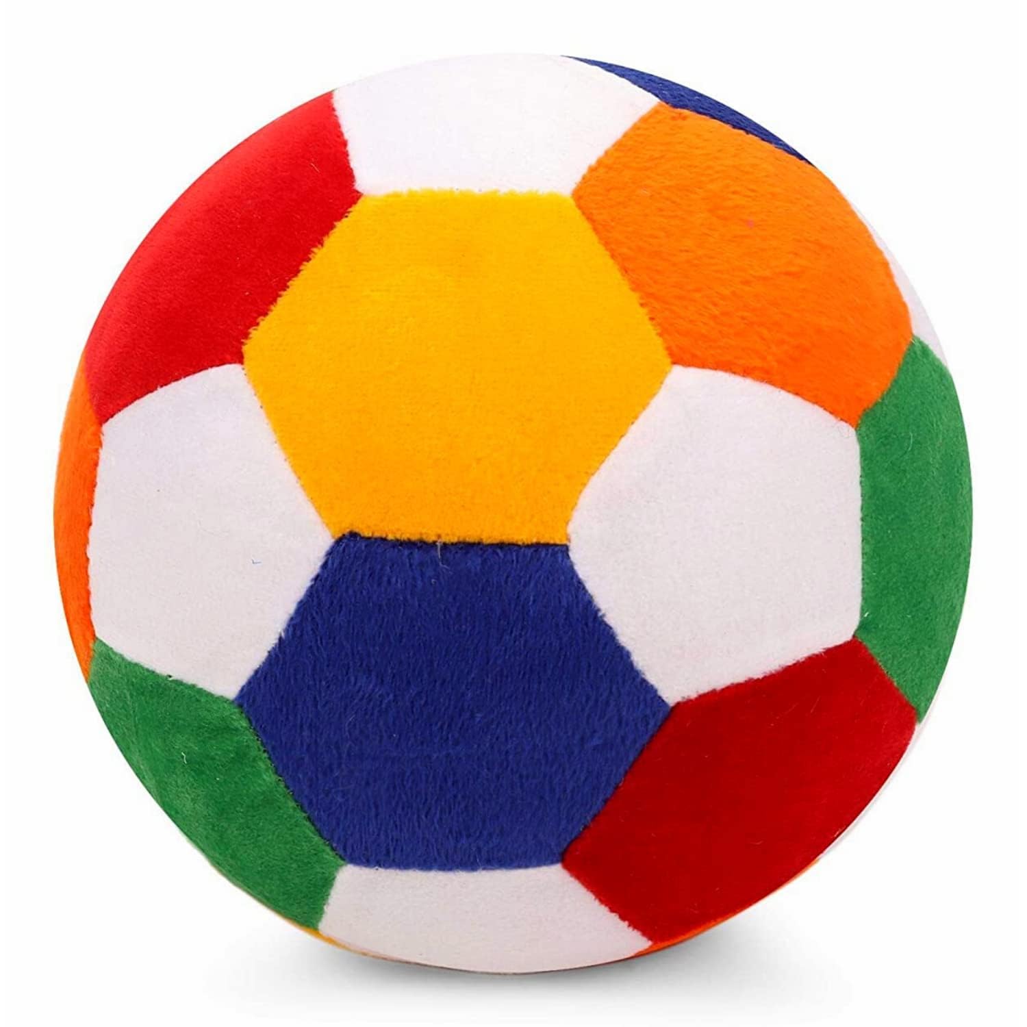 COZY CUBS Fabric Baby Bowling Ball/Soft Football Toy Design | Perfect for Infants & Toddlers | Encourages Motor Skills & Learning | Safe, Non-Toxic, & Machine Washable 22Cm (B0DH7Y1BPZ) Amazon Price History, Amazon Price Tracker
