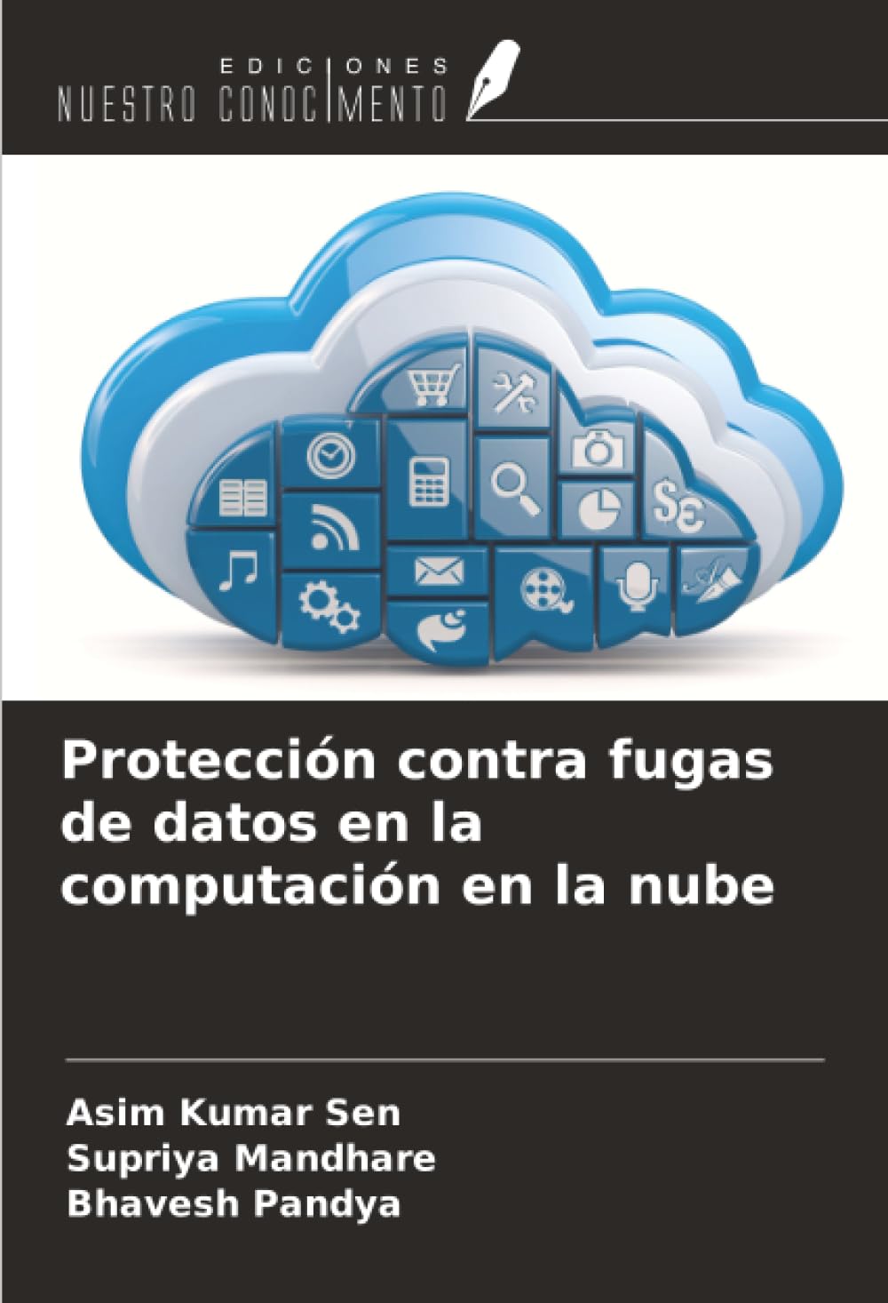 Protección contra fugas de datos en la computación en la nube