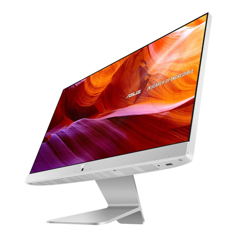ASUS 21.5 Inch V222FAK Full HD All in One PC (Intel Pentium