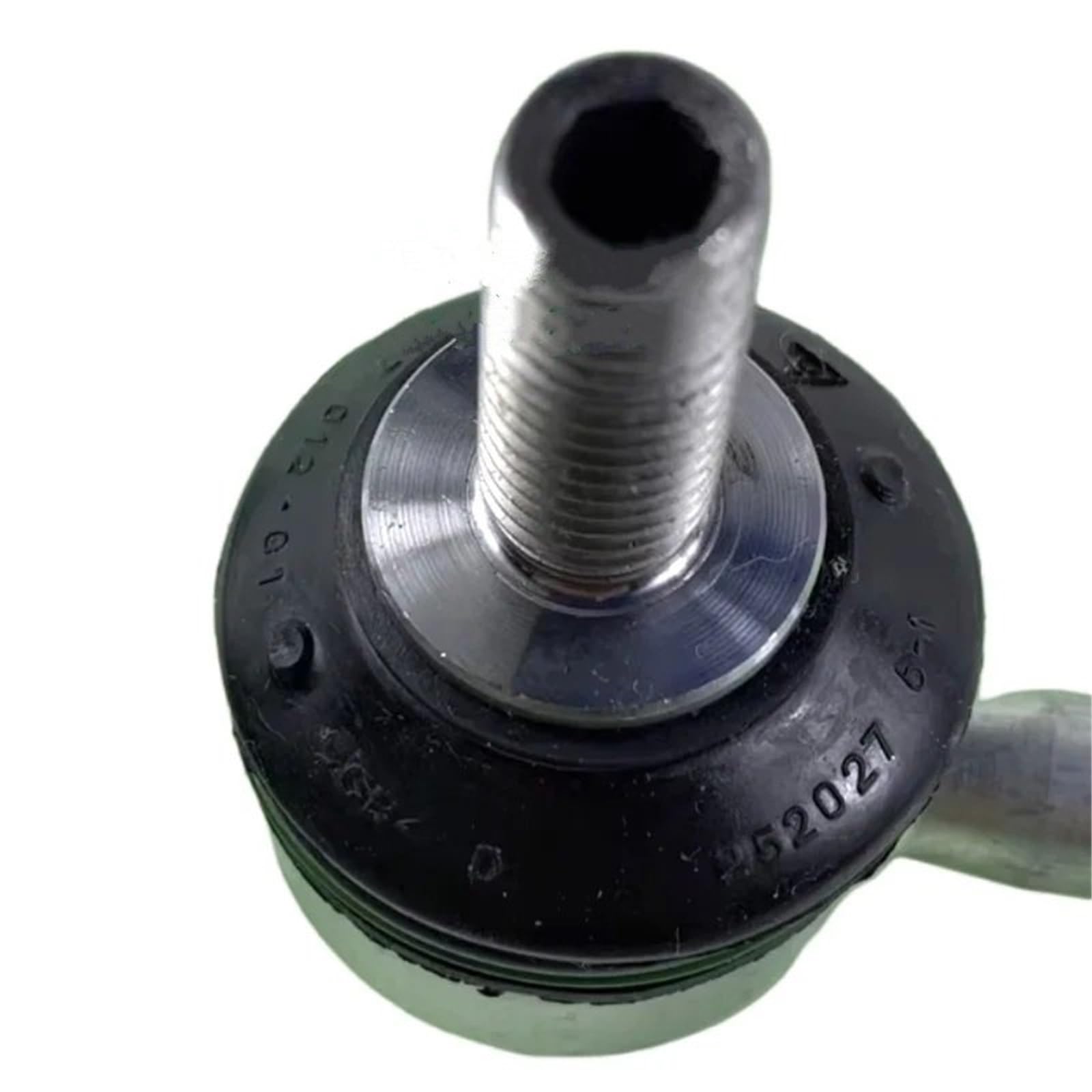 stabilizujące Stabilizator Pasuje do RANGE ROVER EVOQUE L538 DISCOVERY L550 Pasuje do JAGUAR E-PACE LR024474 J9C1154 1 szt. Przedni łącznik stabilizatora