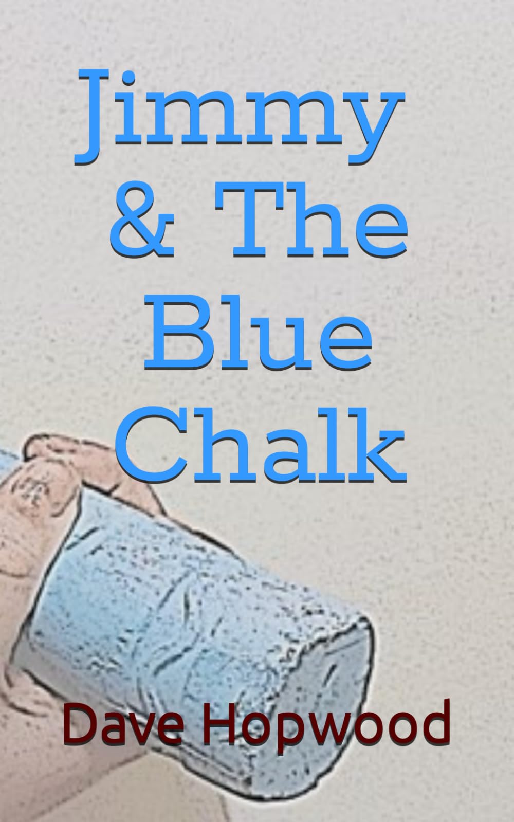 Jimmy & The Blue Chalk