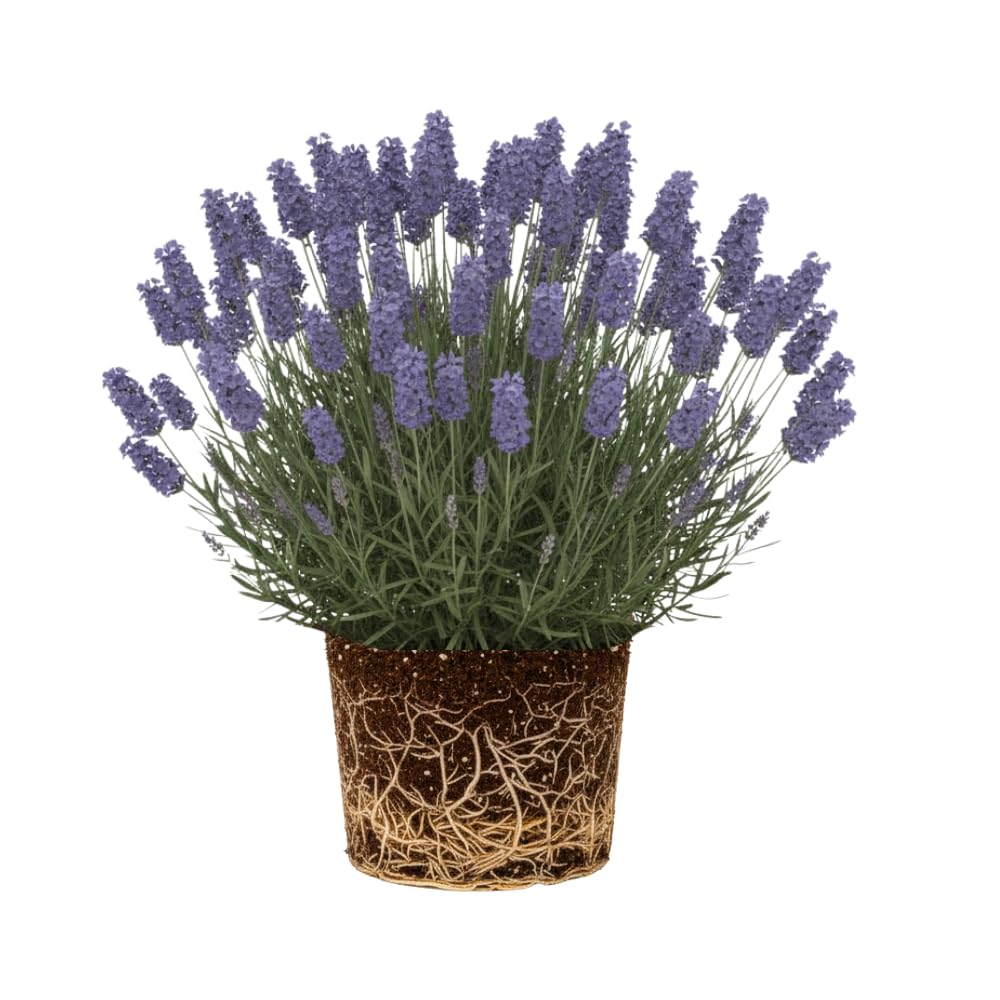 YOKEBOM Grosso Lavender