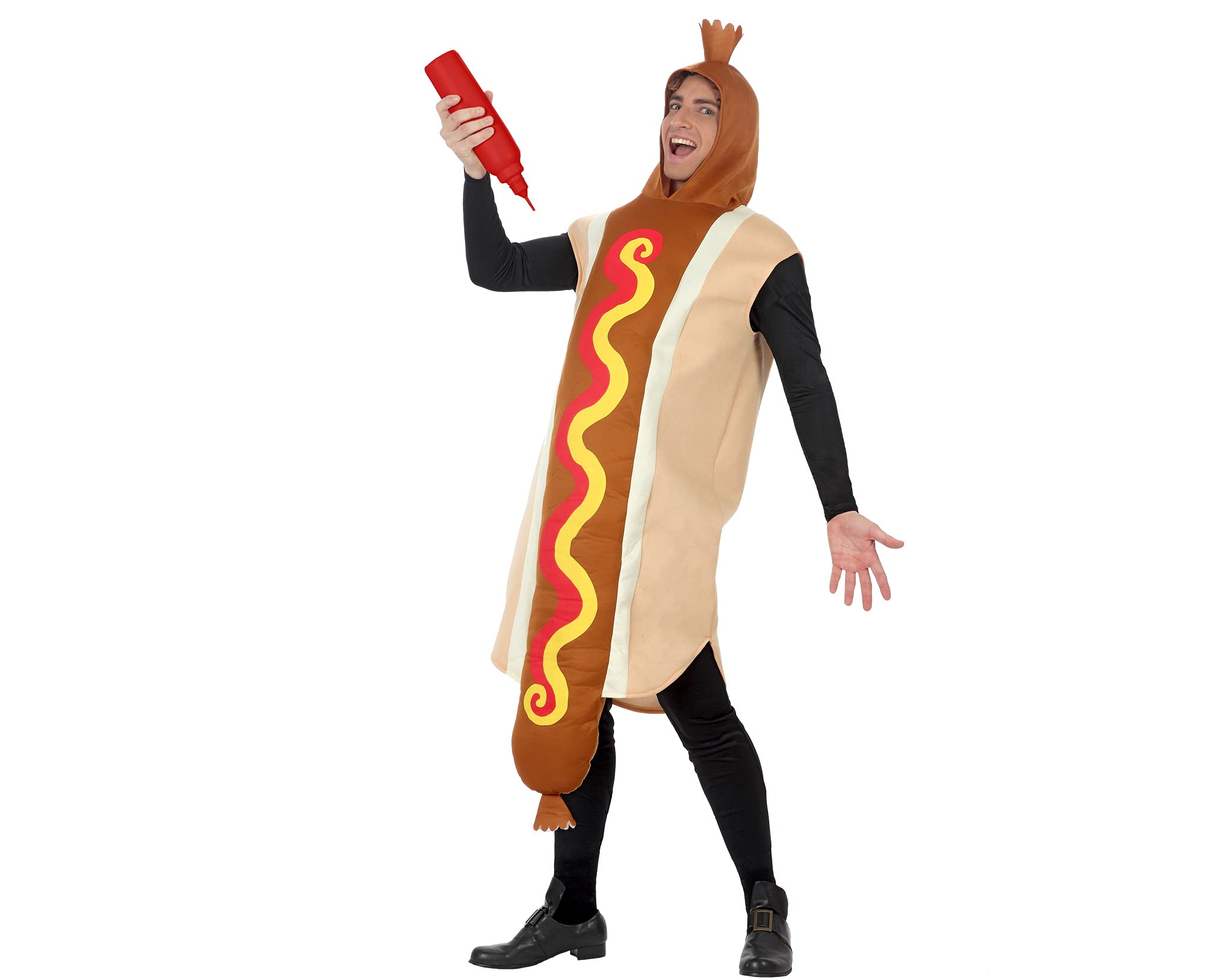 Atosa PERRITO CALIENTE