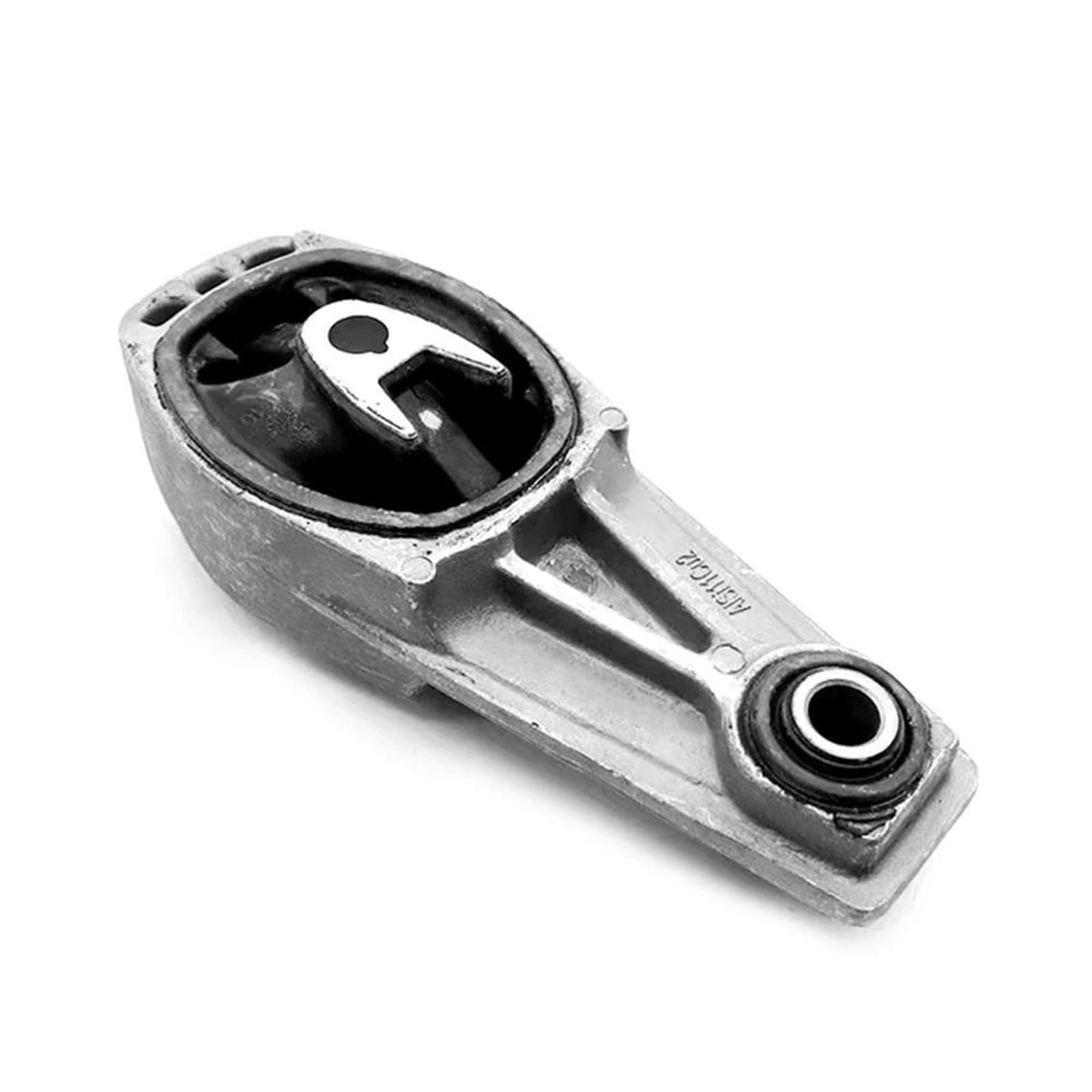 FQNBXY Car Transmission Engine Mounts Replacements Accessories 1806A6 9676570880 for Citroen C3(Original)(1806A6)