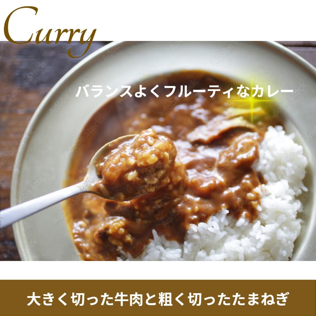 Amazon.co.jp: ハインツ (HEINZ) カレー ビーフカレー 業務用 レトルト