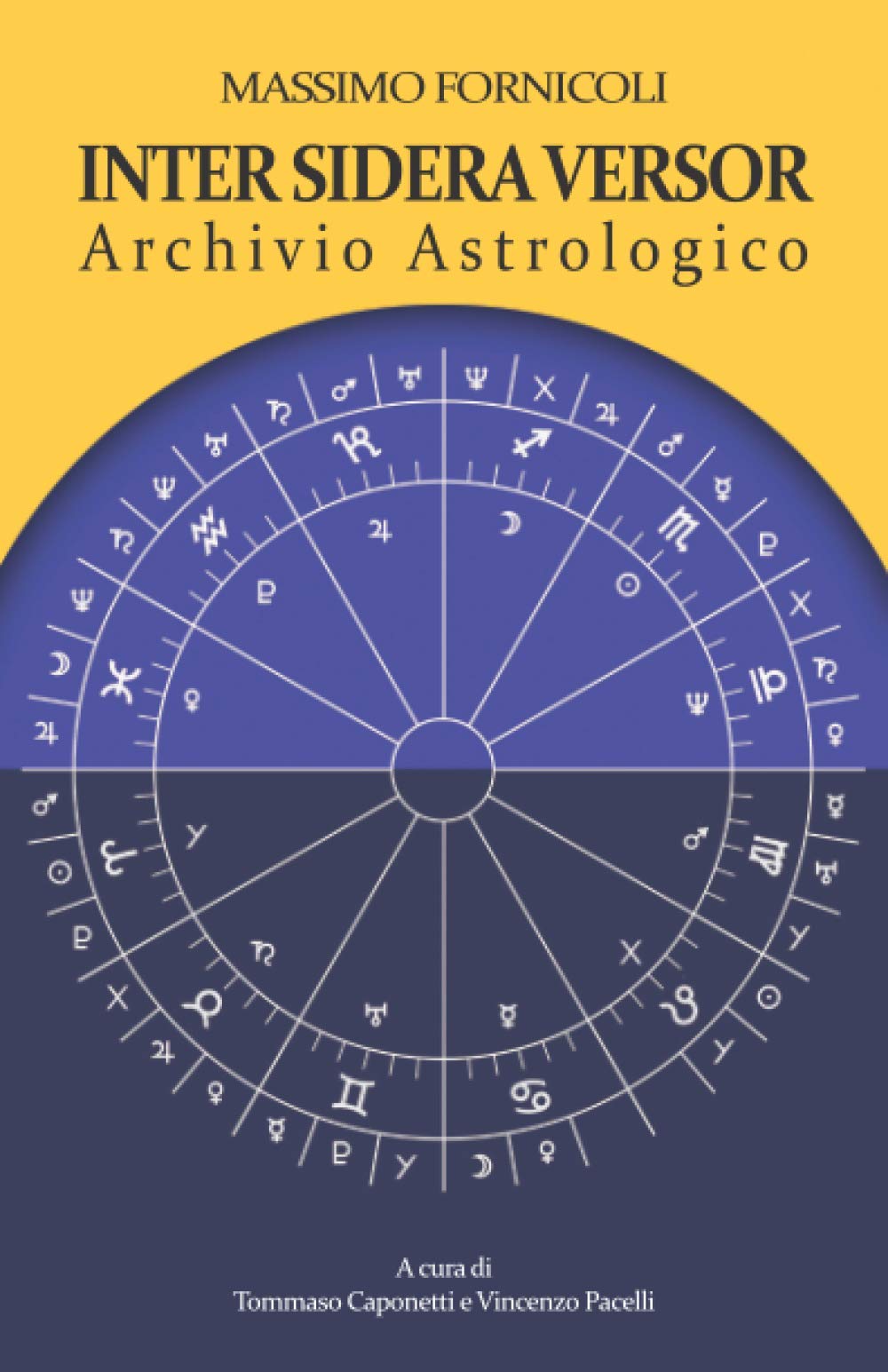INTER SIDERA VERSOR: Archivio Astrologico