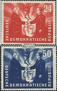 France 1951 Doctors Stamps - Complete Issue MNH Never Hinged Collectible Postage Stamps