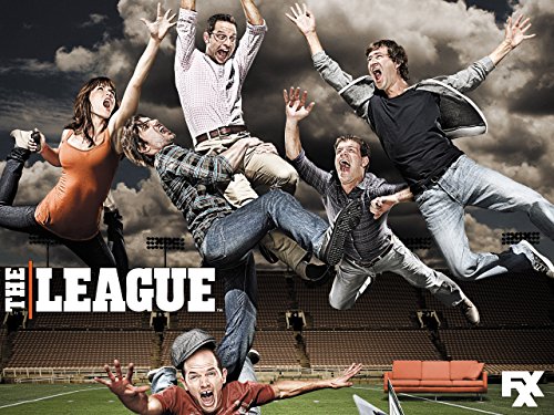 The League Season 3