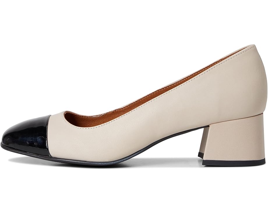 Miz Mooz Gilda Heels - Left View