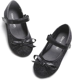 Otter Momo Toddler Girls Ballet