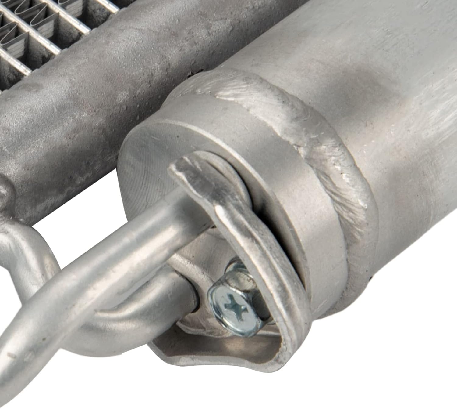 KAC Air Conditioning A/C Condenser for 2007-2011 Altima 2.5L L4 ELECTRIC/GAS, Maxima 16-20 3.5L, Maxima 09-14, 3.5L, All-aluminum A/C Condenser Replace# 92100JA00A 92100ZN50B NI3030161