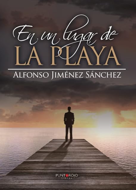 Portada de En un lugar de la playa