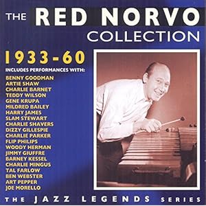 Red Norvo – Red Norvo Collection..