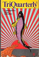 TRIQUARTERLY 31: Contemporary Asian Literature. Fall, 1974 B002DSSOWI Book Cover