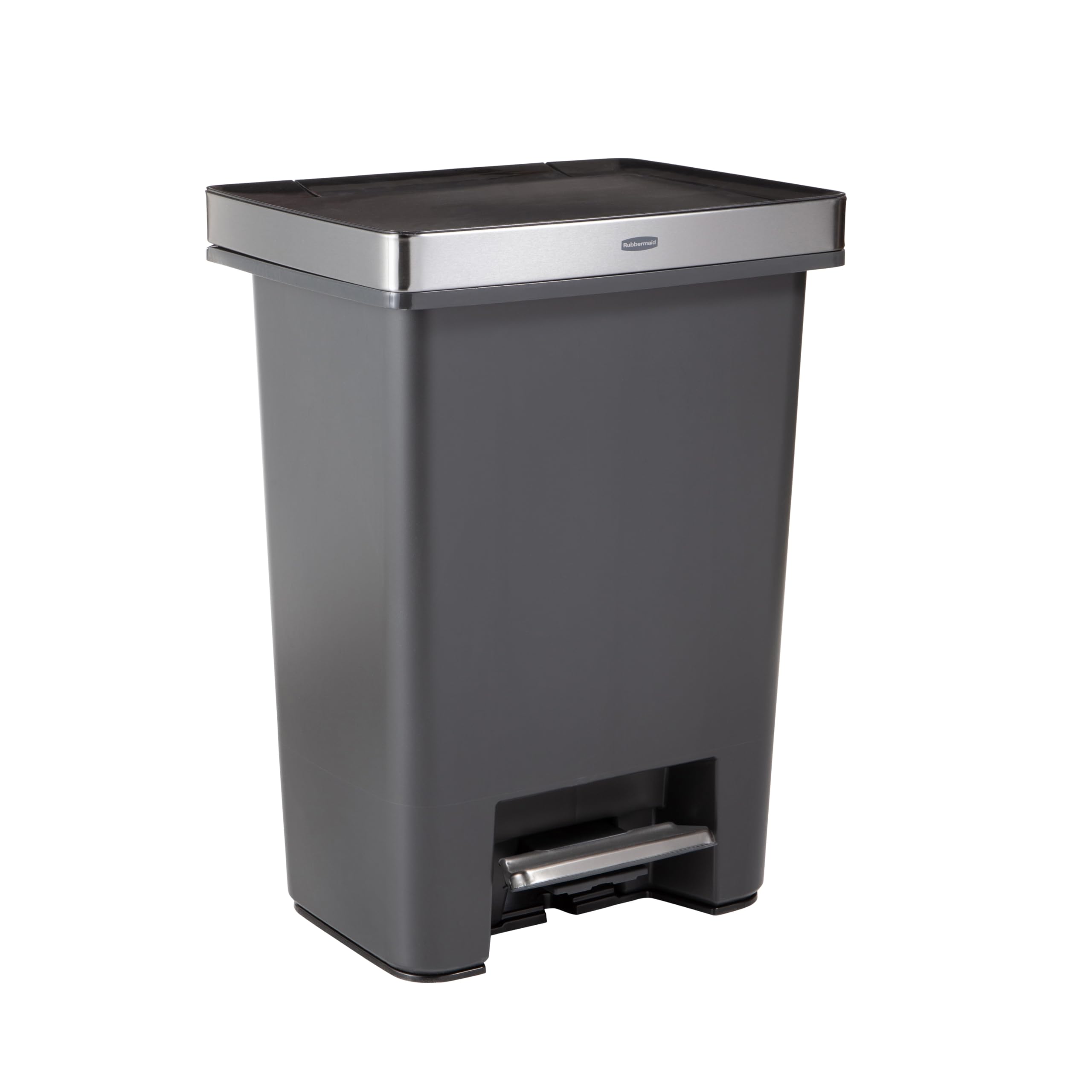Amazon.co.jp: Rubbermaid (ラバーメイド) プレミア 大容量 ステップ