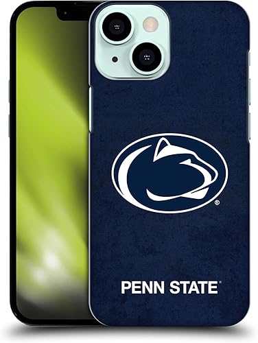 Miniatura 10 de Head Case Designs Funda rígida con licencia oficial de la Universidad Estatal de Pennsylvania State University PSU Campus Logotipo compatible con