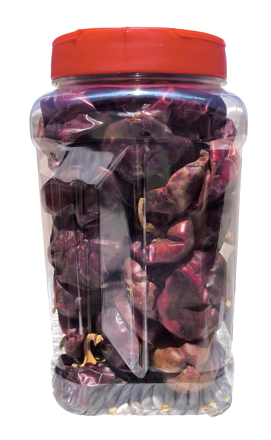Ñora Seca 200 gr - ñoras secas - origen España - pelluz