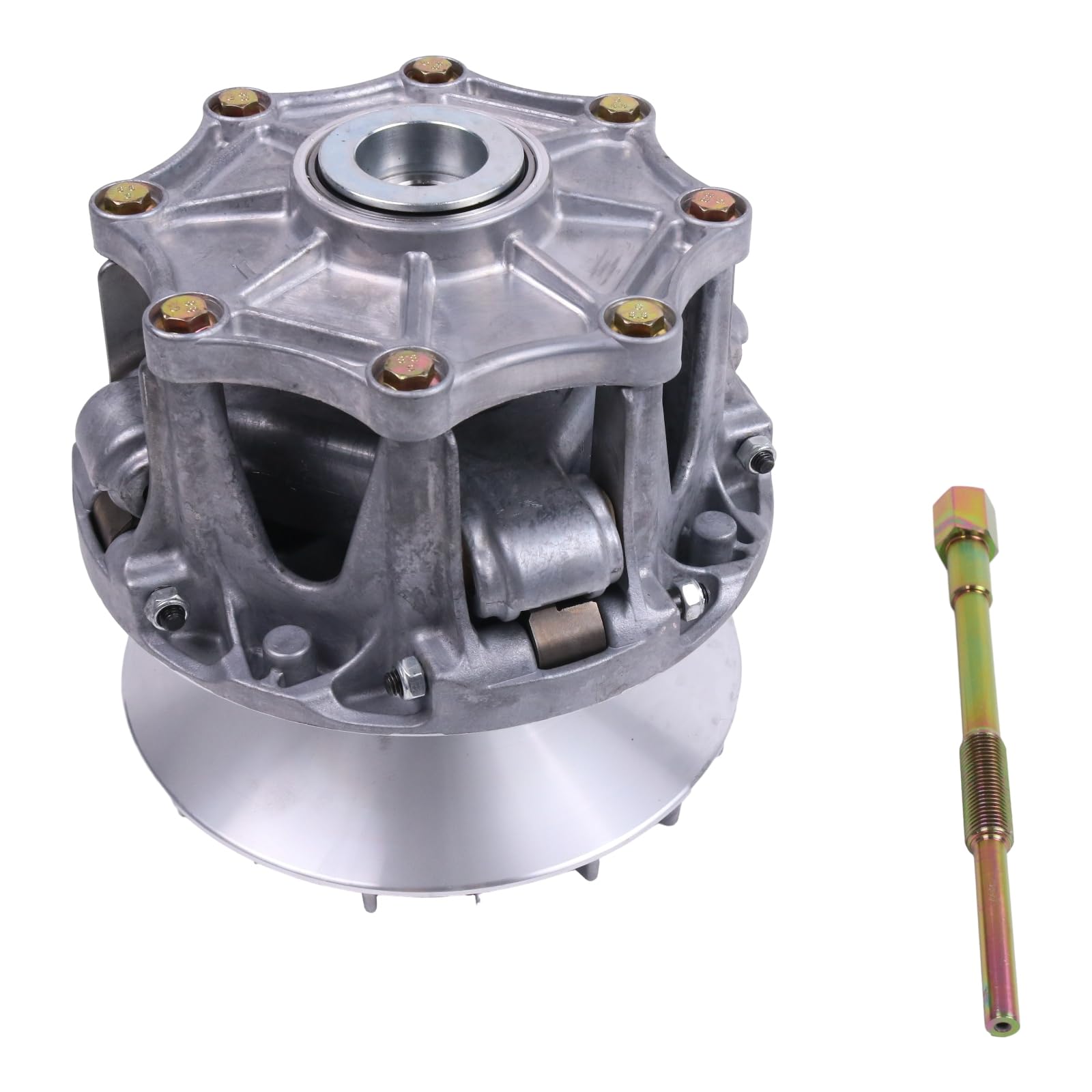 Amazon.com: HOLDWELL Primary Drive Clutch & Puller 49093-1075
