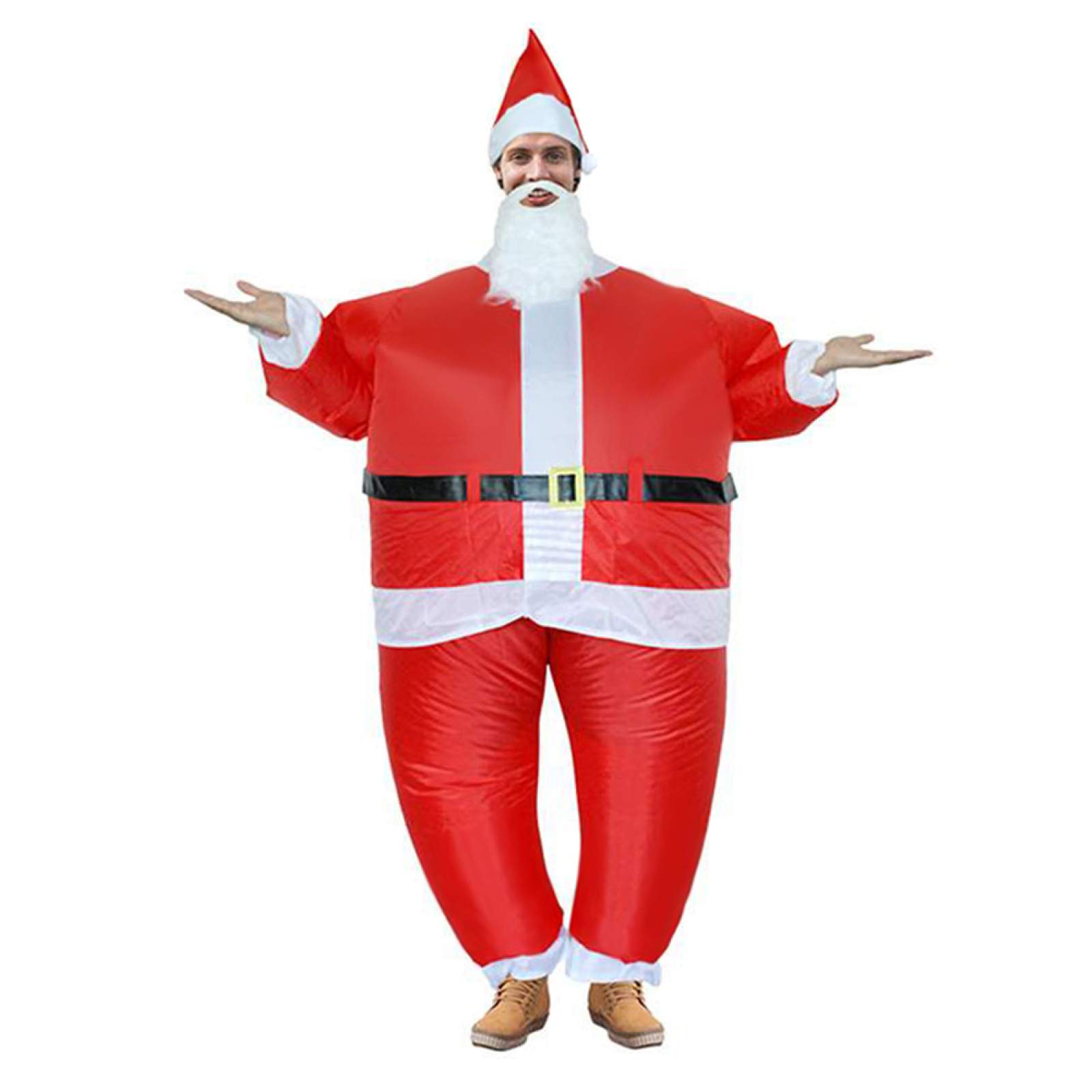 Buy Zoomarlous Inflatable costume, blow up suit, cosplay costumes