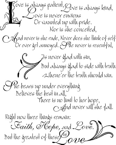 Art Stamps Black Celebration And Occasion Stamps Love Poem Stamp,