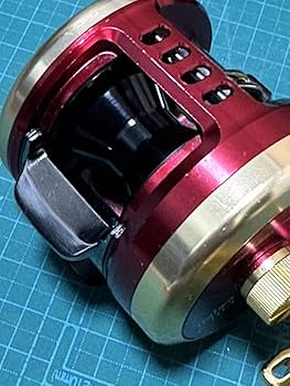 アキ　★新品・未使用品★ ダイワ  ミリオネアライト103L I'ZE ミリオネアライト103L I'ZE | フィネスな毎日