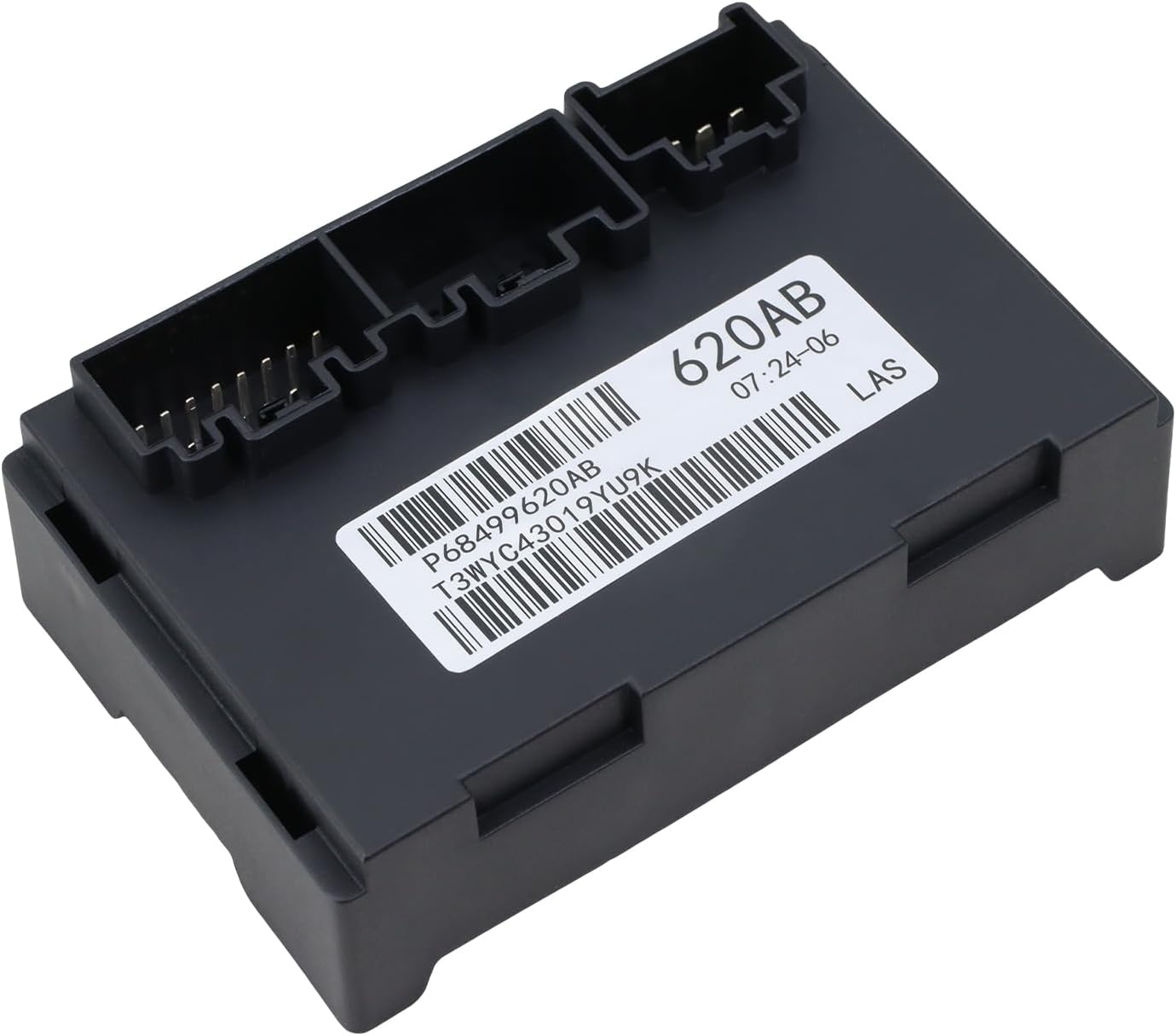 68423302AA Transfer Case Control Module TCCM Fit 2019-2020 Dodge Durango