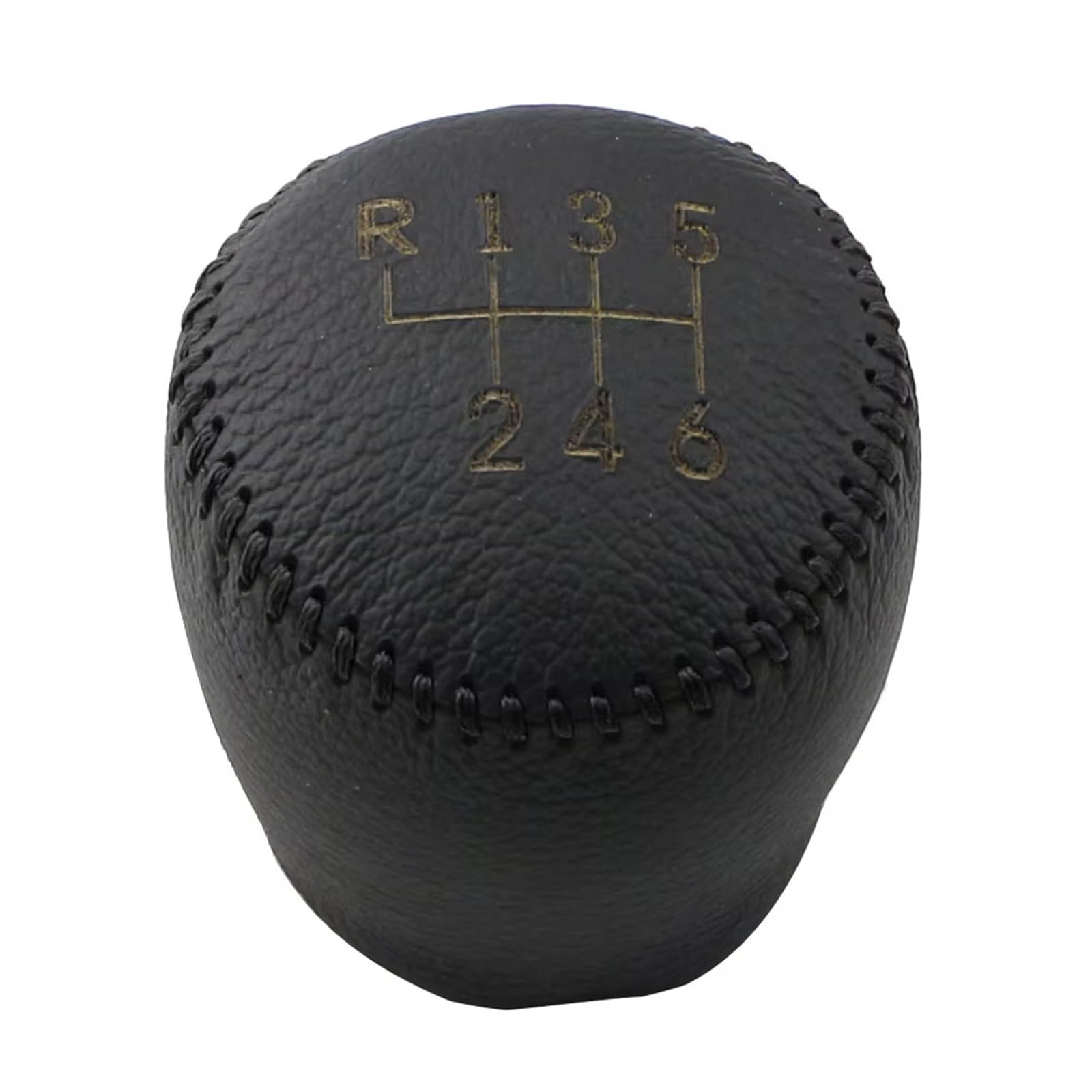 Llsucbd One Color Car Gear Shift Knob For Chevrolet For Cruze Sedan Hatchback 2009-2015 Shift Lever Kits