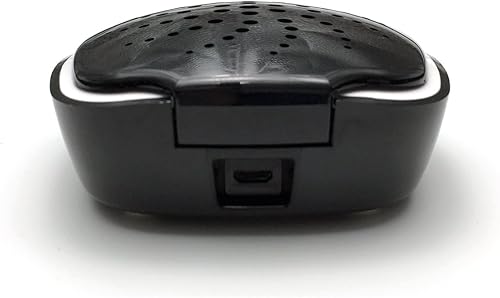 Miniatura 9 de Deshumidificador eléctrico portátil USB Secador de audífonos, rango de temperatura 104 ~ 122 grados, ahorro de energía y seguro