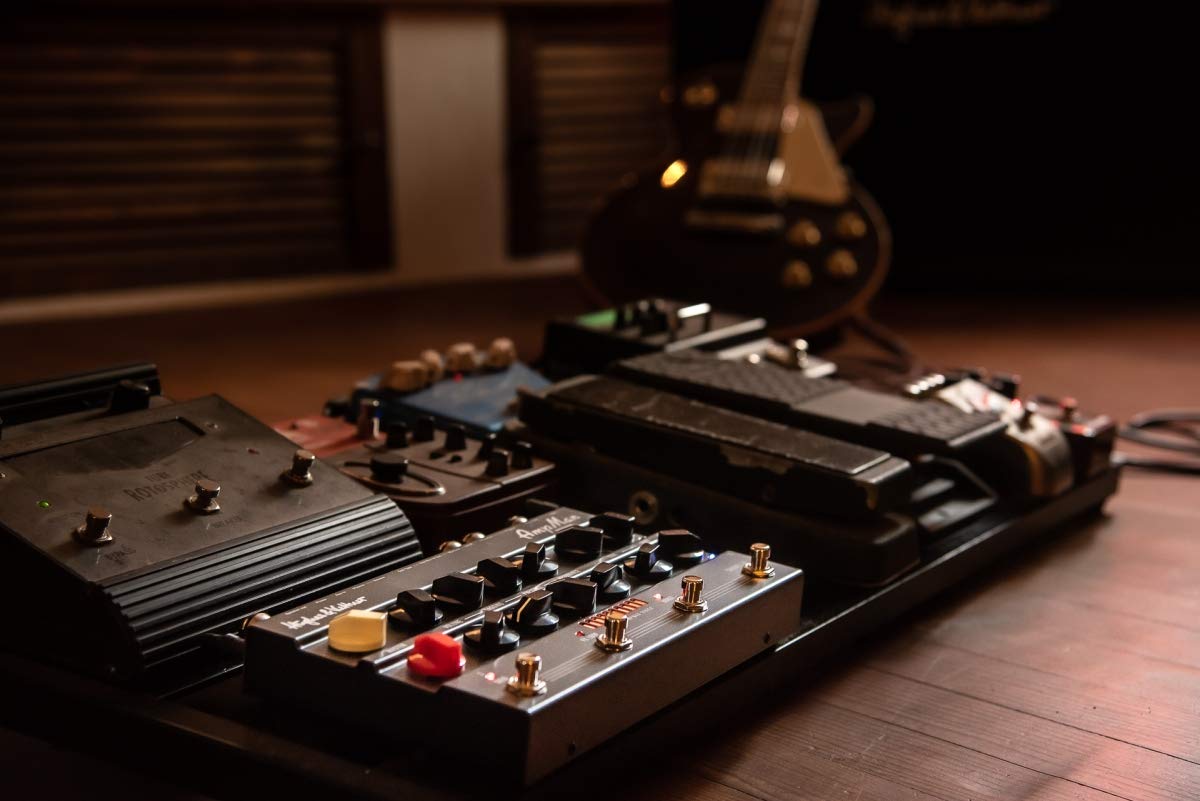 Amazon | Hughes&Kettner ヒュースアンドケトナー ヘッドアンプ SPIRIT  