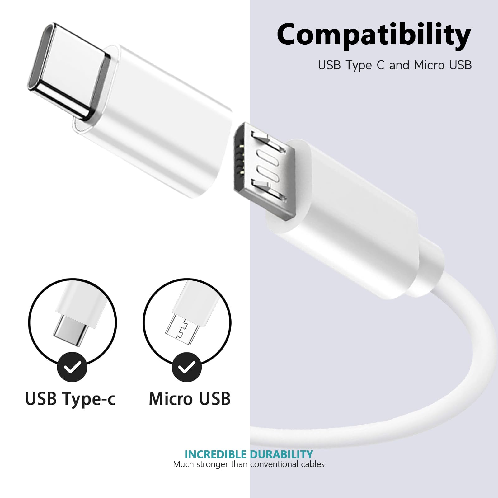 3 m langes Kabel