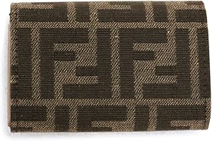 Amazon | [フェンディ] 【アウトレット品】 カードケース TESS