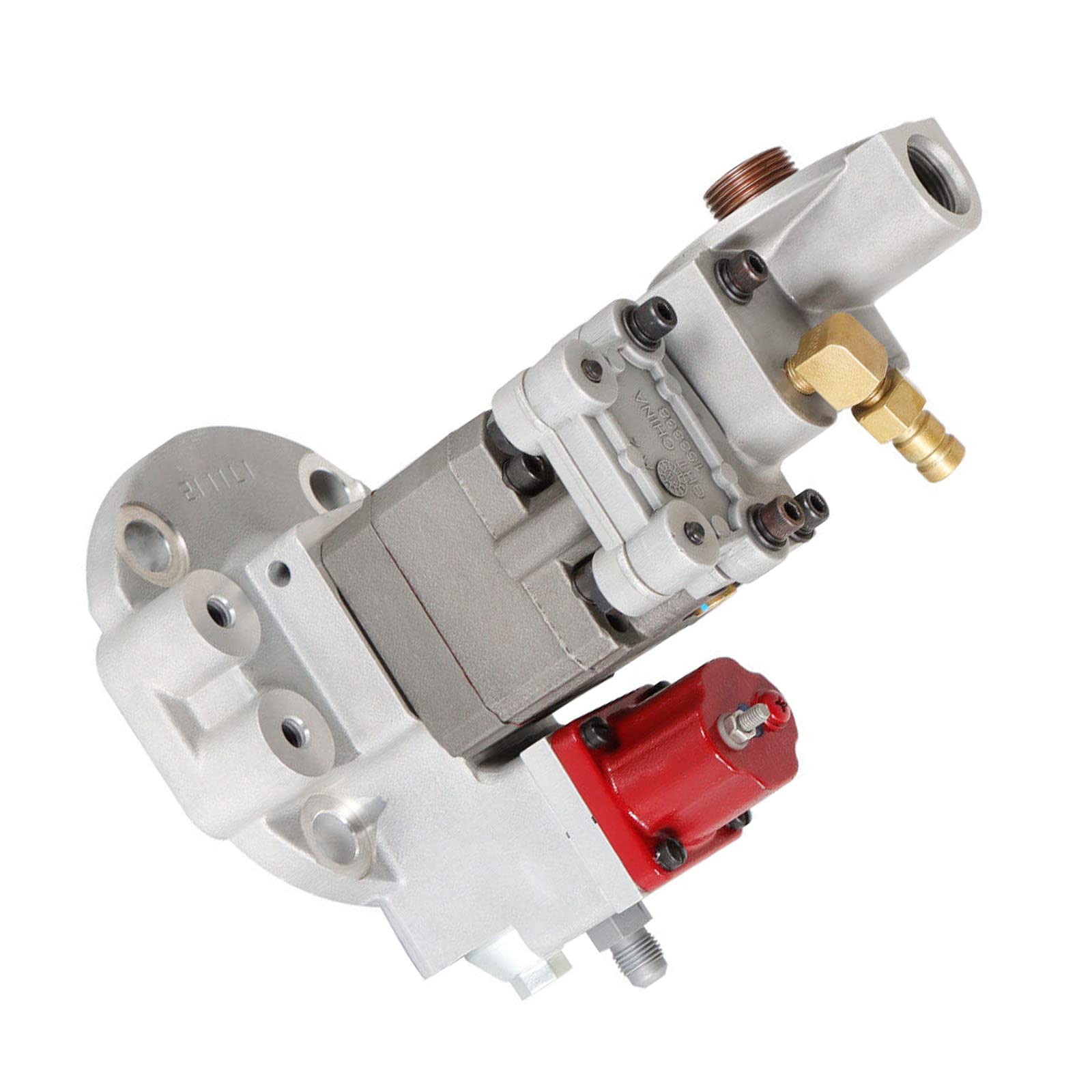 Amazon.com: Geofrey Fuel Pump 3883392 3883463 3075340 4010254 