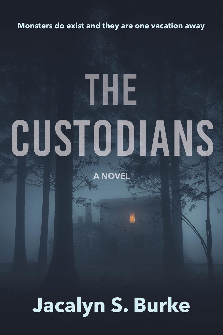 The Custodians: 1