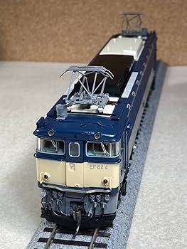 Amazon.co.jp: 美品 天賞堂 EF62 4号機一次型・水切り長・TAギア