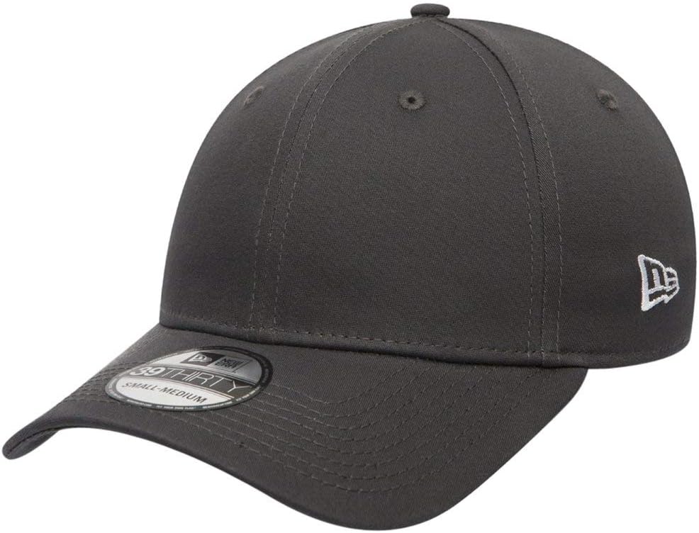 New Era Men's Basic 39thirty Cap Men's Cap