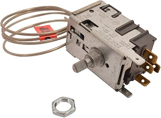 Hotpoint Indesit Fridge Freezer Thermostat. Genuine Part Number C00062918