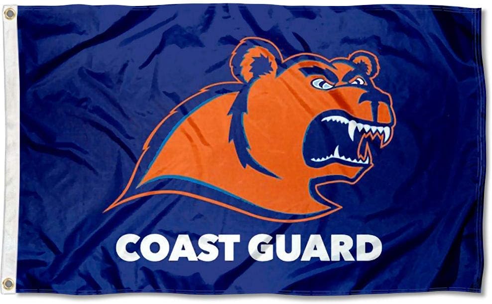 US Coast Guard Flag