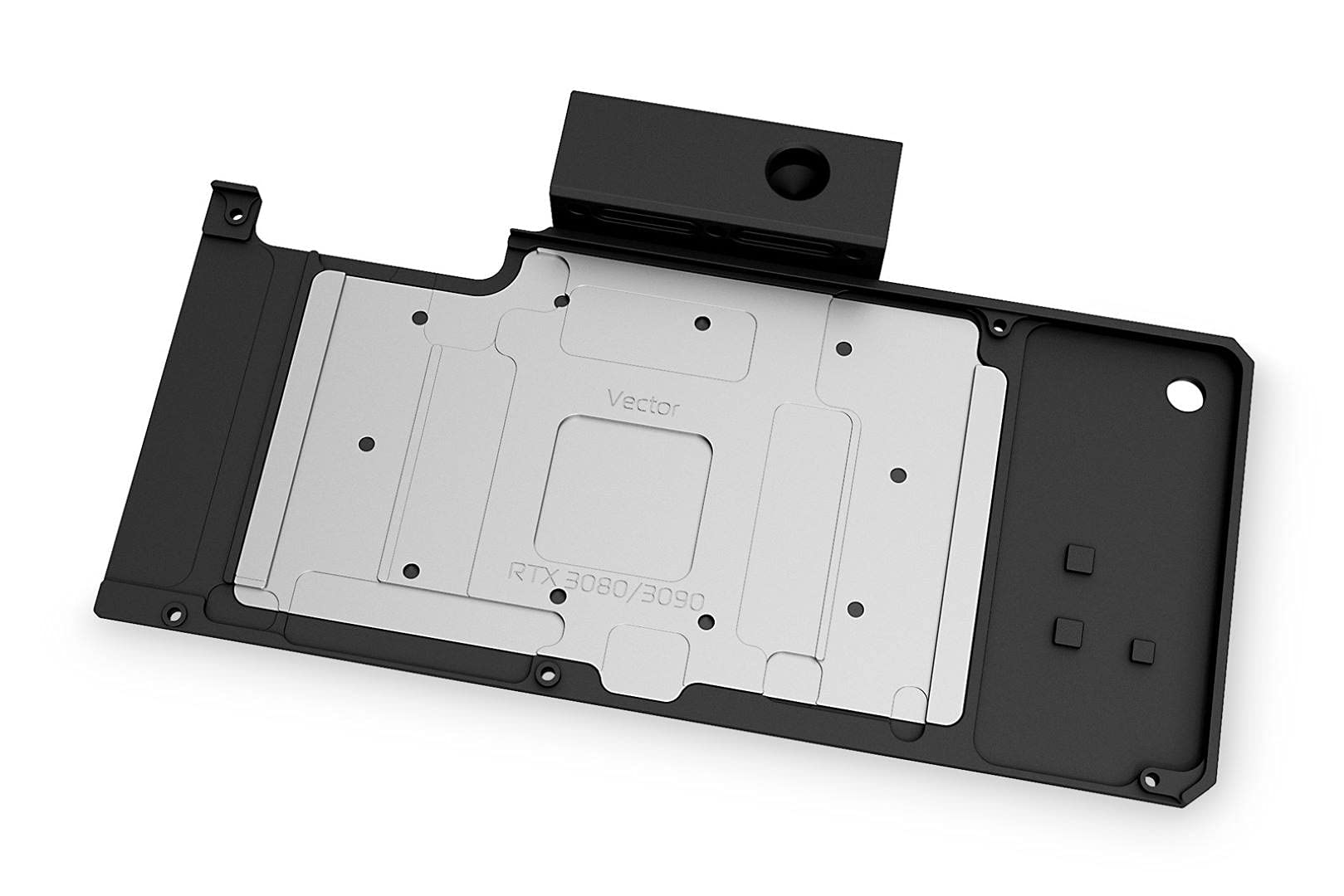 Amazon.co.jp: EKWB EK-Quantum Vector RE RTX 3080/3090 アクティブ