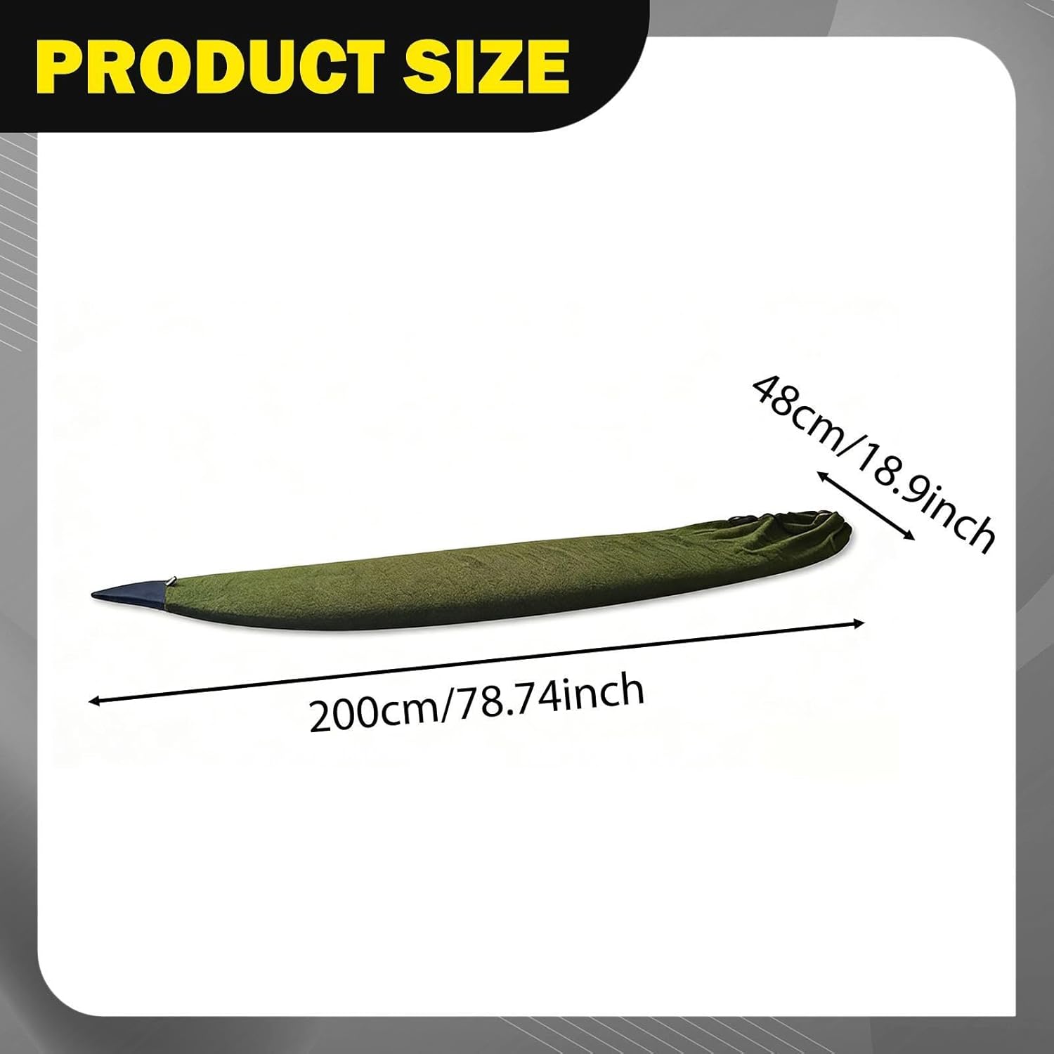 Surfboard Sock Cover Protective Bag Thicker Foldable Sun Protection Lightweight,Stretch Protector Storage Surf Sock Sleeve