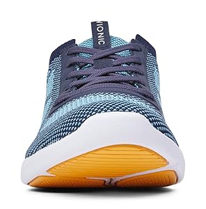 VIONIC ダークグレー スニーカー レディース J1072Ｍ1300 Amazon | Vionic レディース Kona, グレー, 37 | Vionic