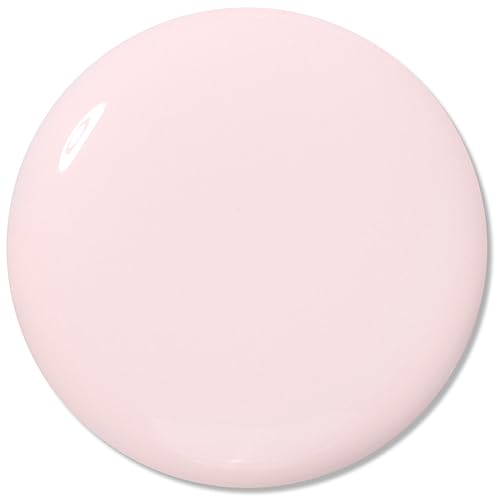 Miniatura 46 de LONDONTOWN Esmalte de uñas de gel UV/LED, de larga duración, resistente al astillado, color de alto brillo, esmalte rosa brillante, 0.4 fl oz/.40