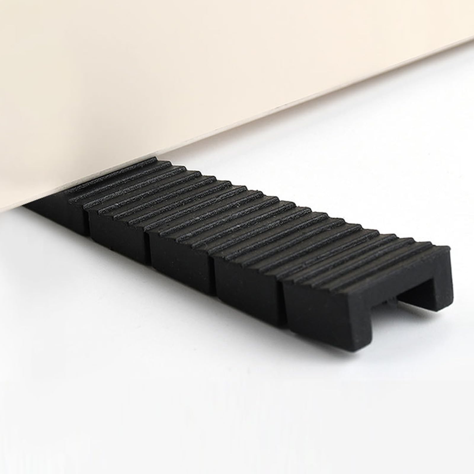 30 Pezzi Cunei Livellanti Per Mobili - Plastica, Antiscivolo, 3 Colori, 98x20x8 Mm - Foto 7